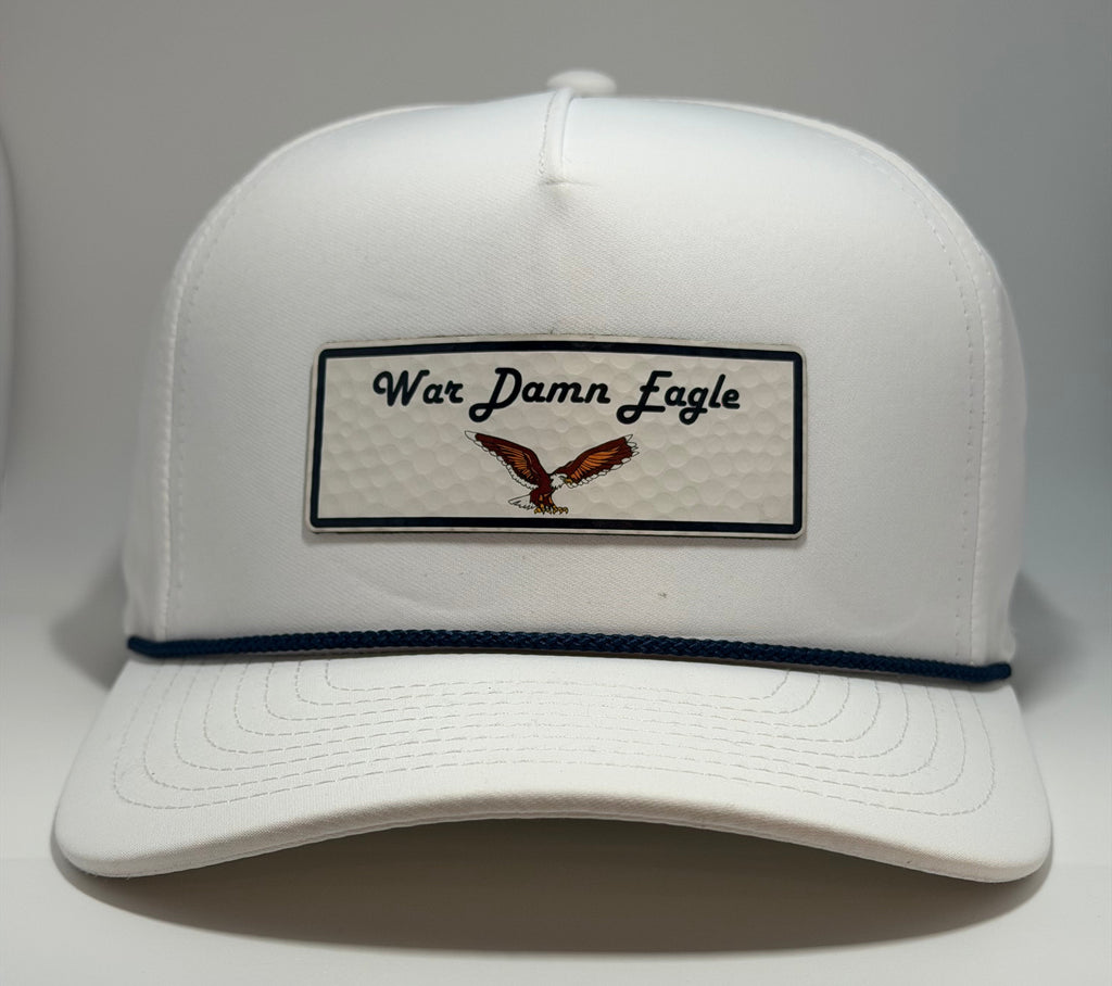 Tailgate Collection - War Damn Eagle