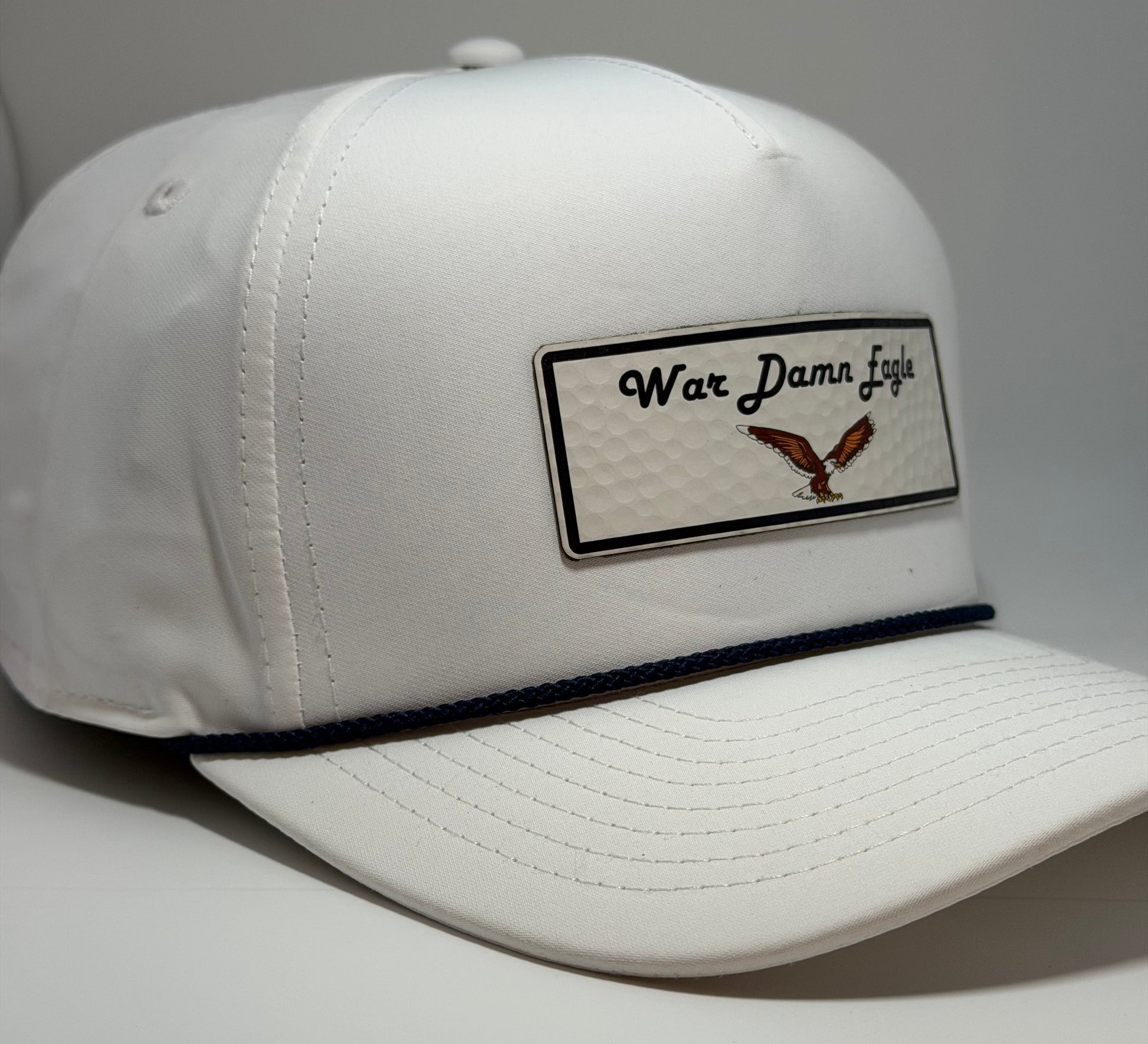 Tailgate Collection - War Damn Eagle