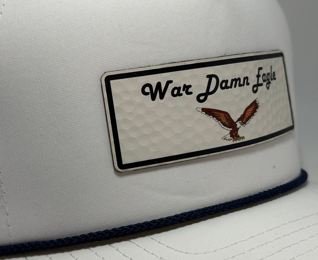 Tailgate Collection - War Damn Eagle