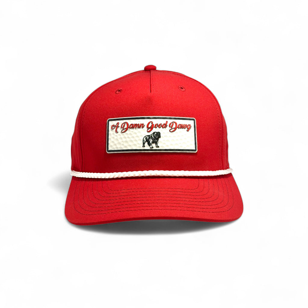 Tailgate Collection - Damn Good Dawg