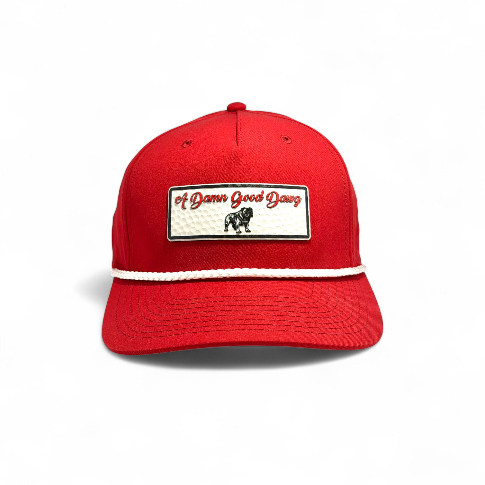 Tailgate Collection - Damn Good Dawg