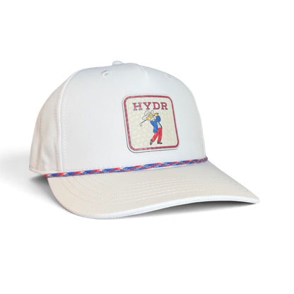 HYDR
