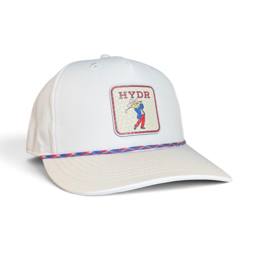 HYDR