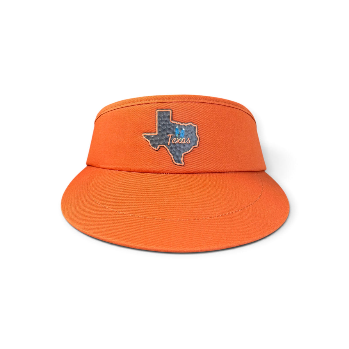 Texas Tour Visor