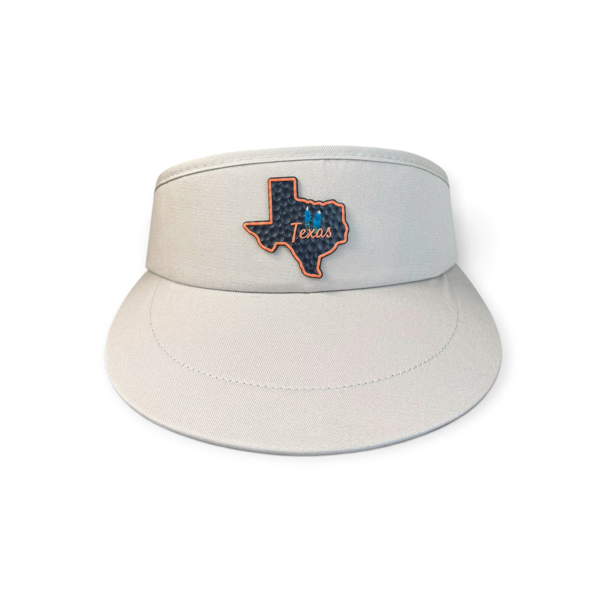 Texas Tour Visor