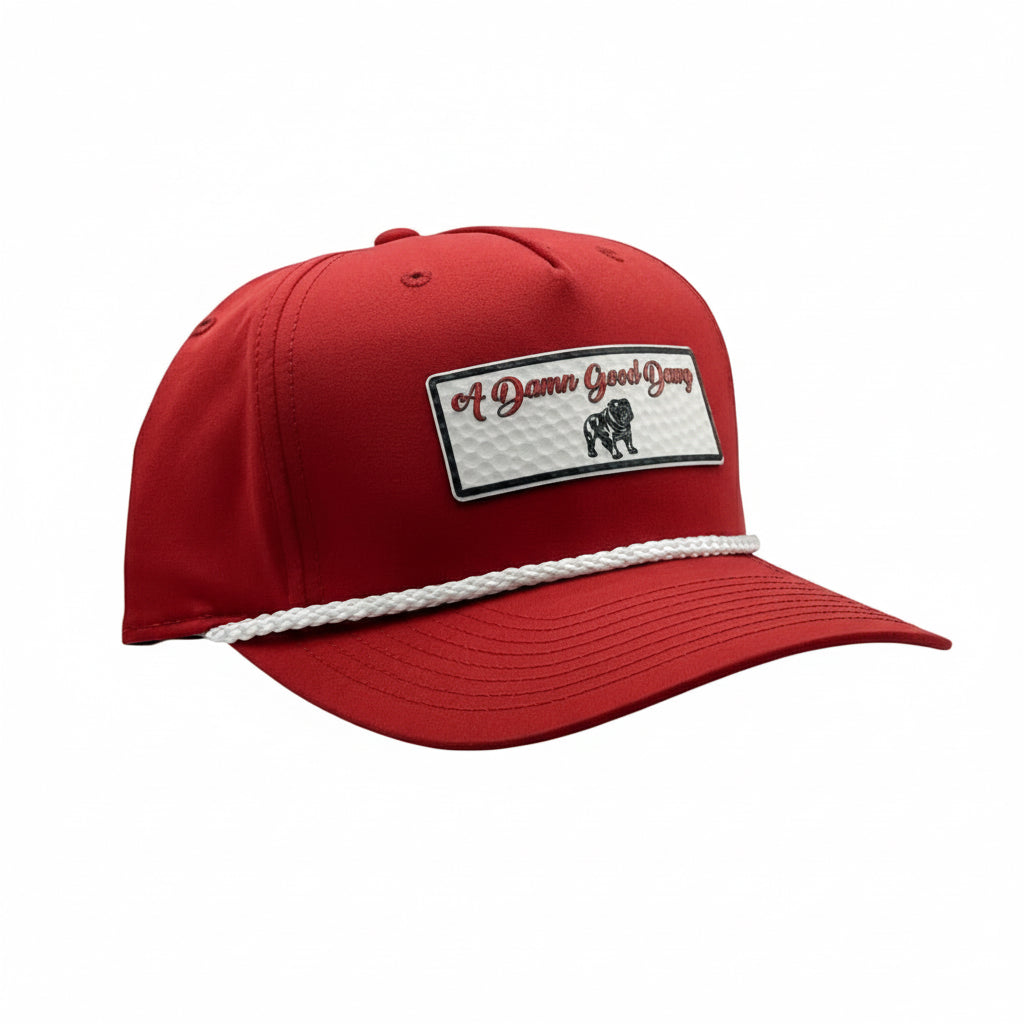 Tailgate Collection - Damn Good Dawg