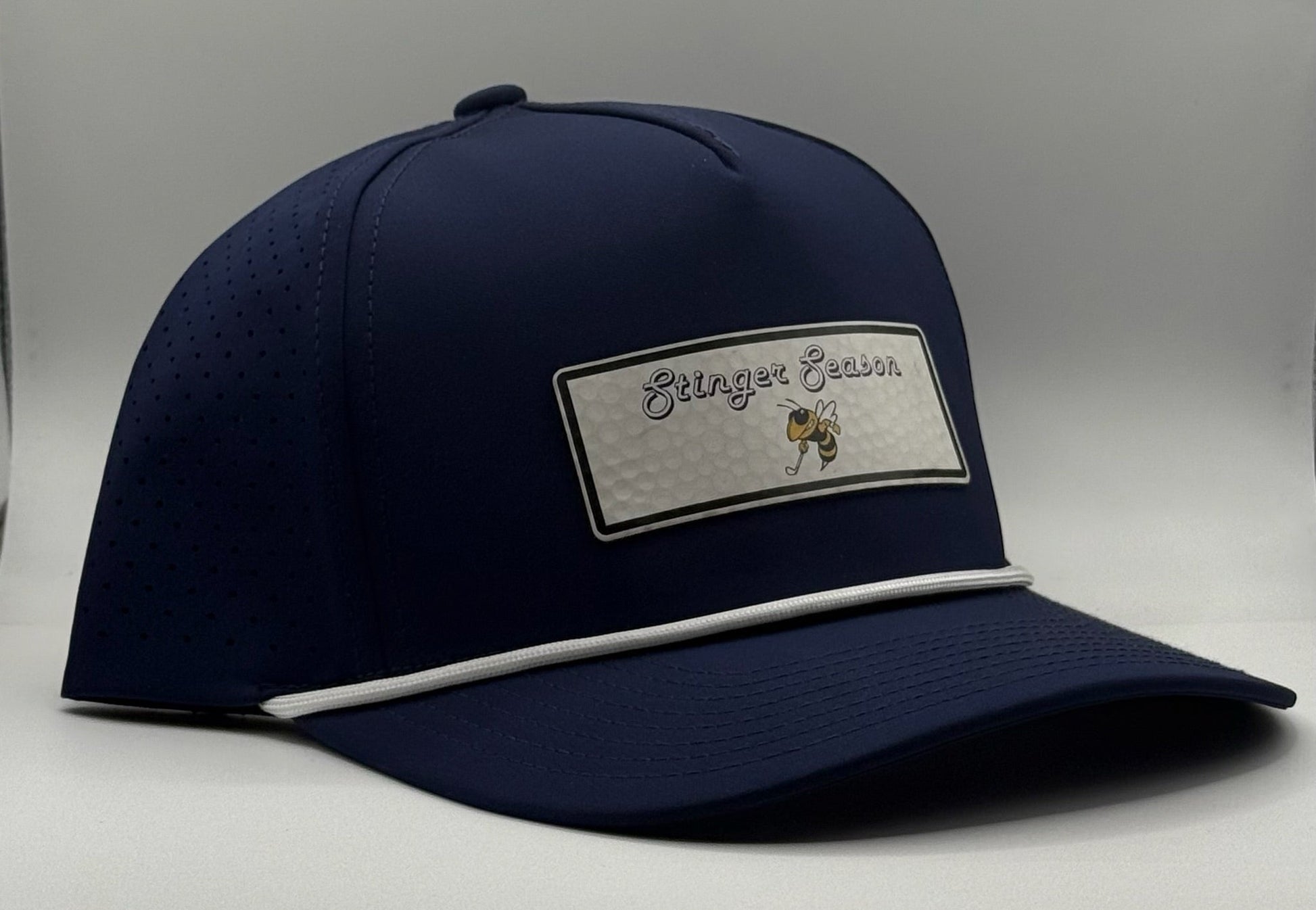 Tailgate Collection - Stinger Season Tech