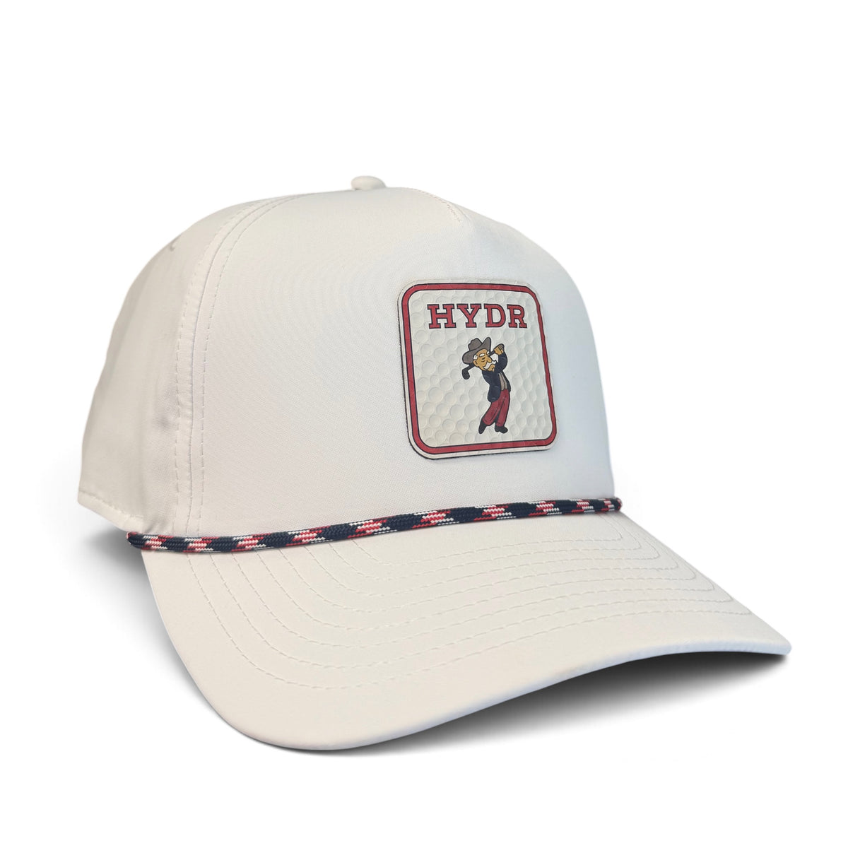 HYDR