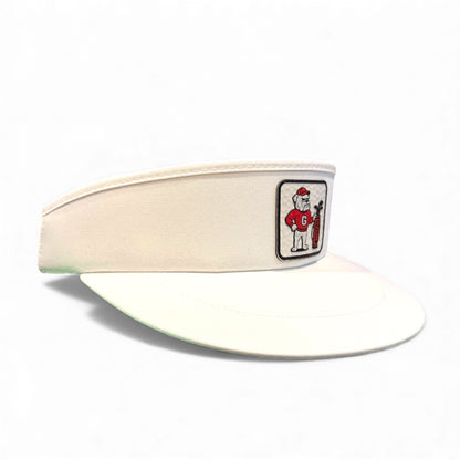 Damn Good Caddie Tour Visor