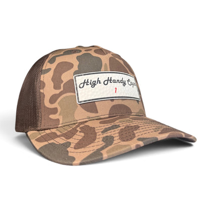 Trucker OG