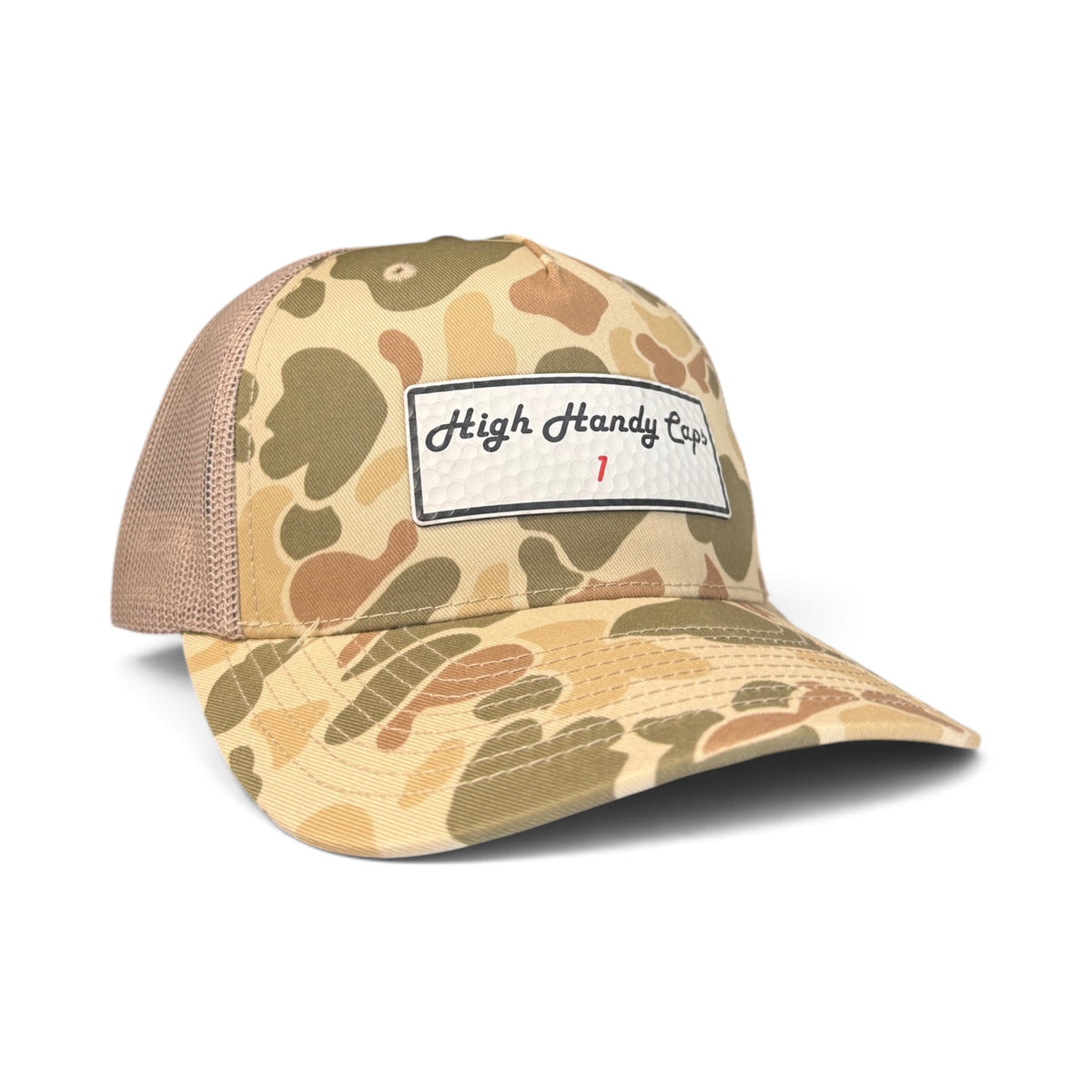 Trucker OG