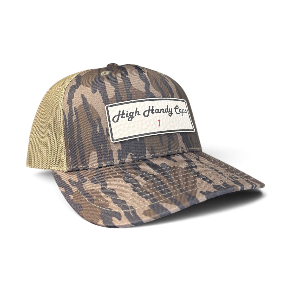 Trucker OG