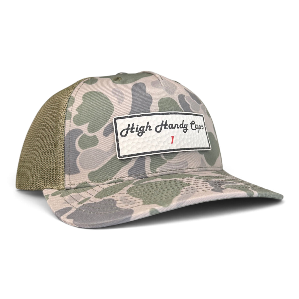 Trucker OG