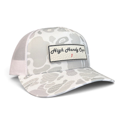 Trucker OG