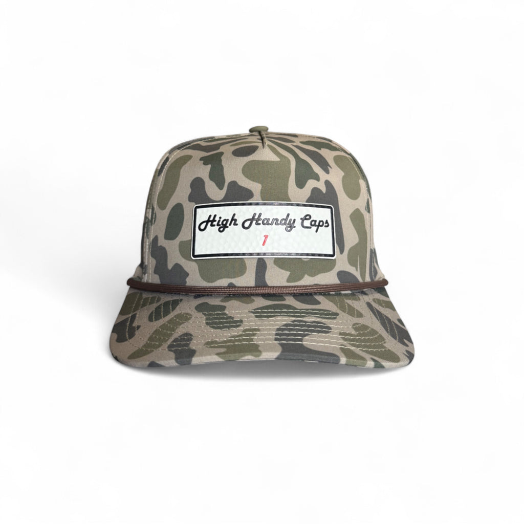 Hunting Birdies - Coastland Duck