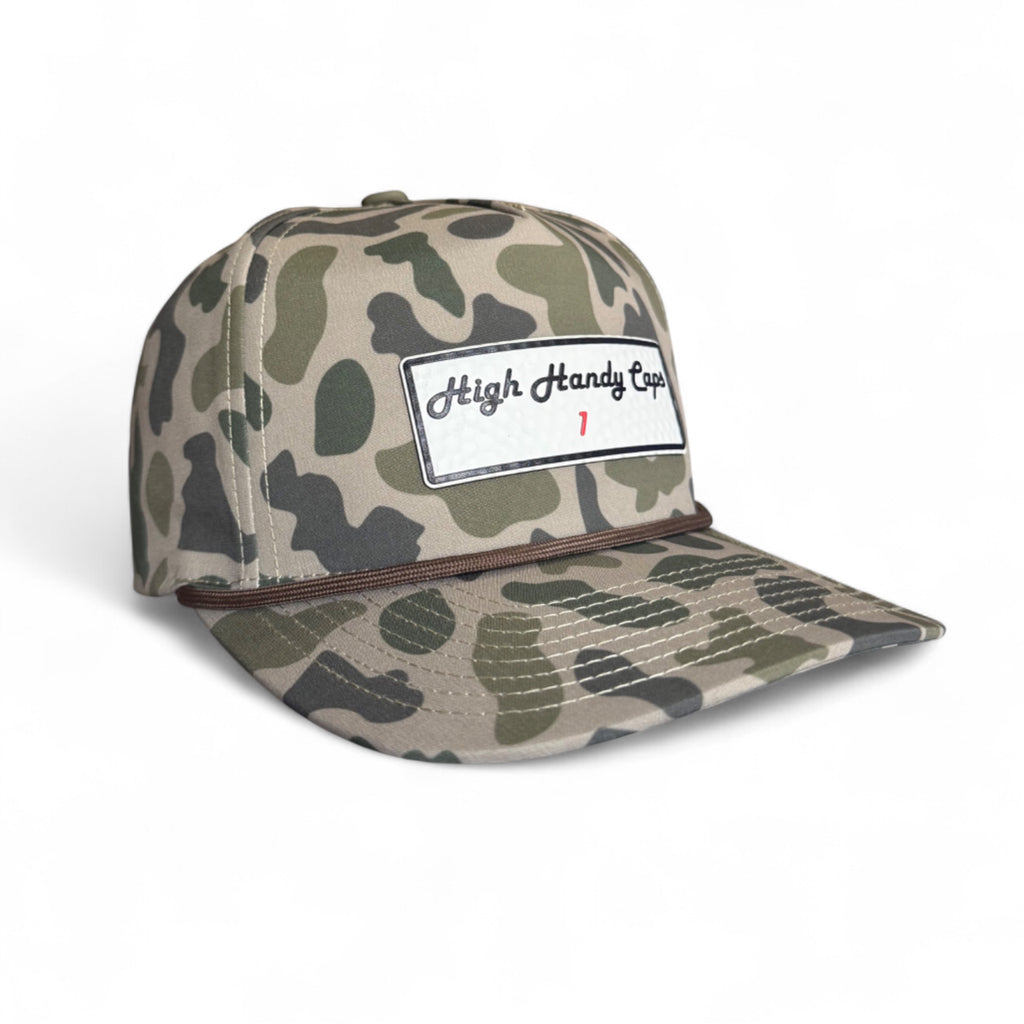 Hunting Birdies - Coastland Duck