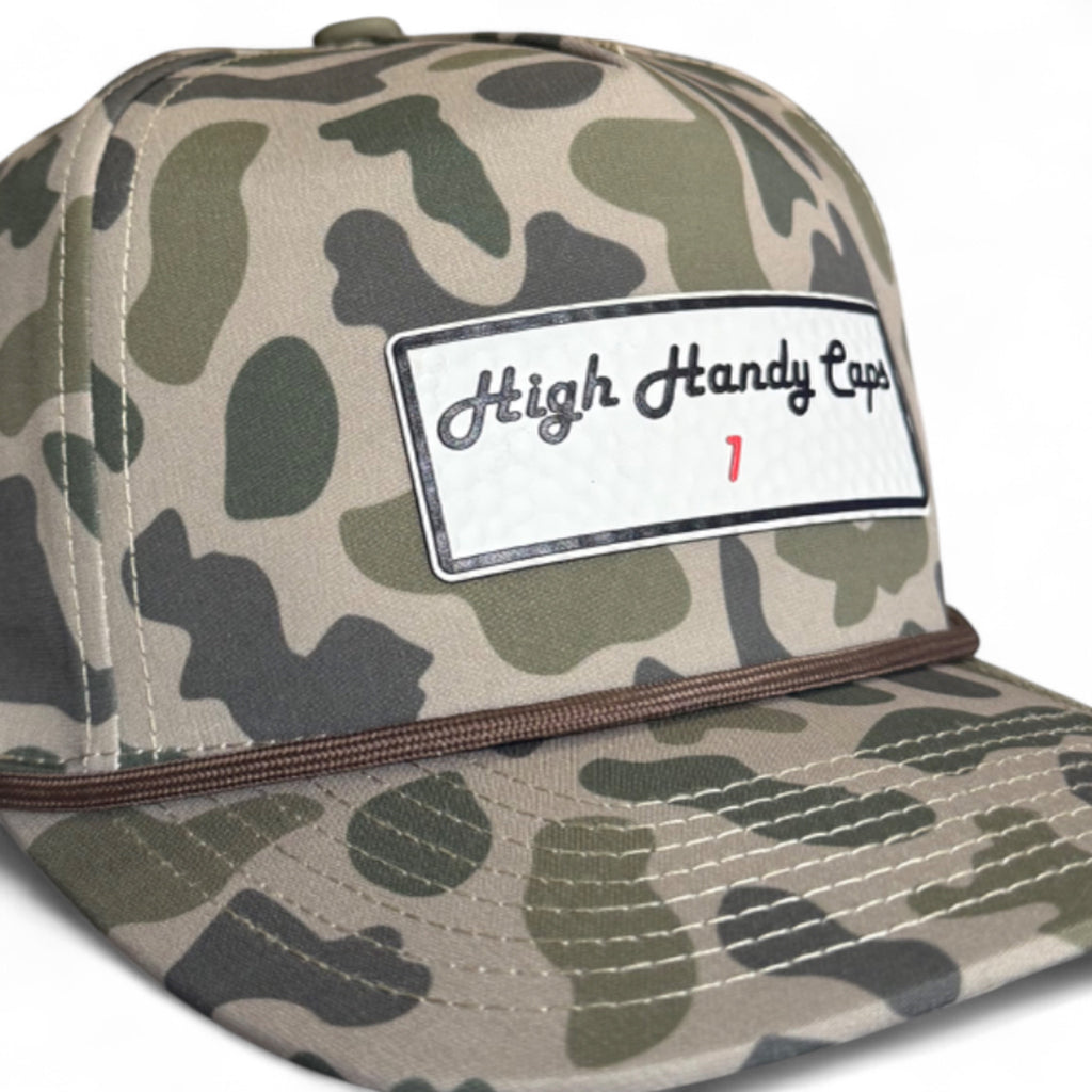 Hunting Birdies - Coastland Duck