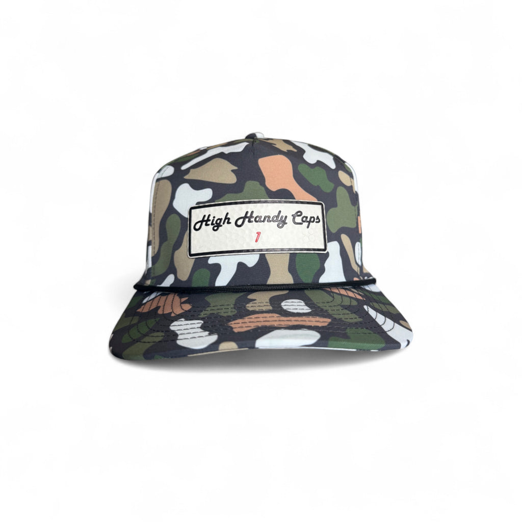 Hunting Birdies - Bayou Duck