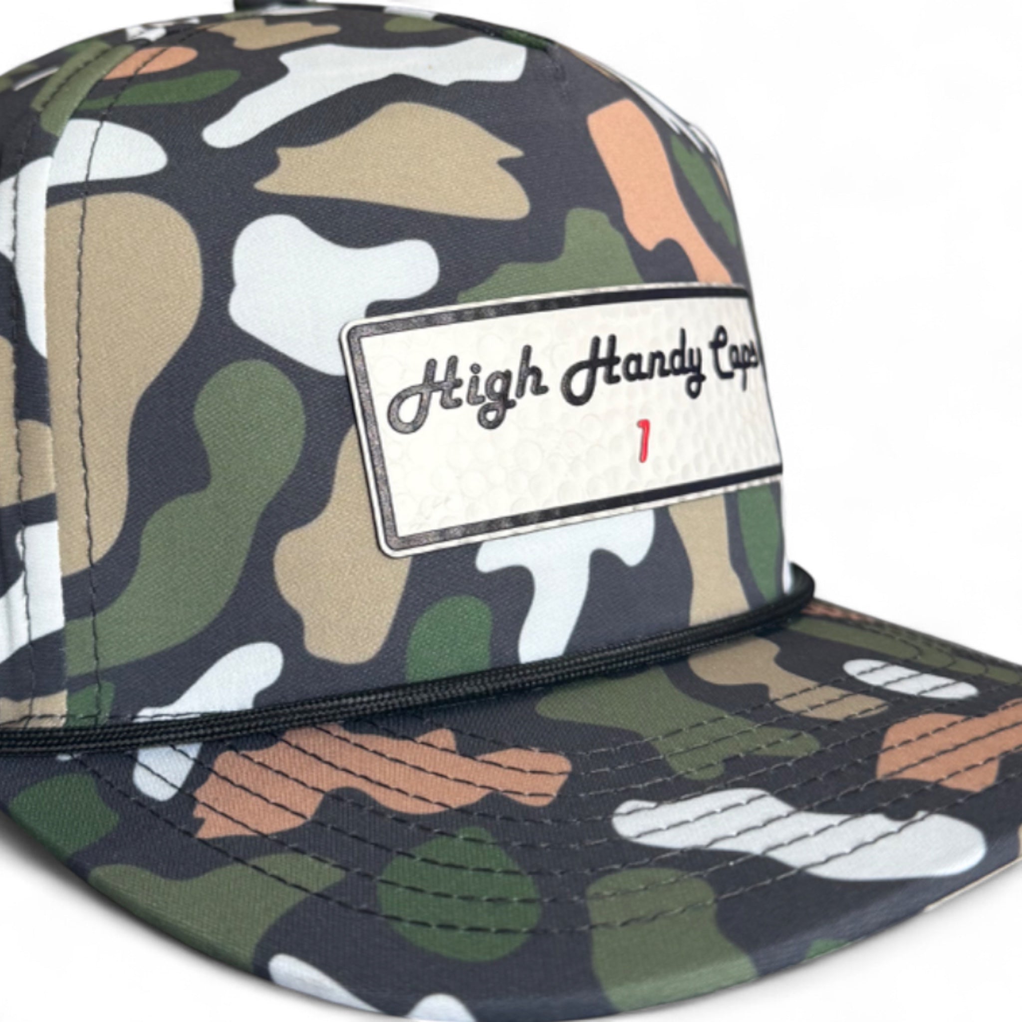 Hunting Birdies - Bayou Duck