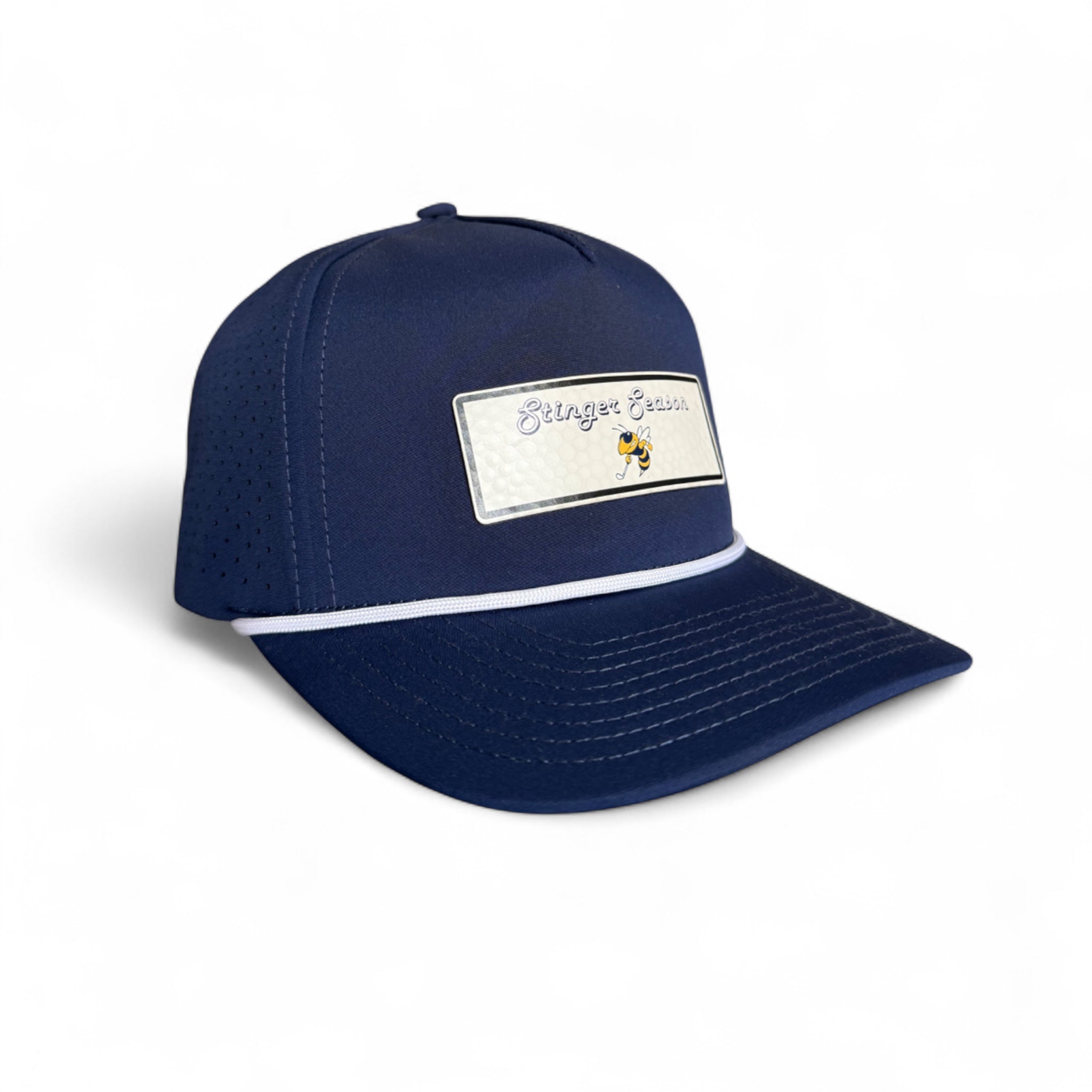 Tailgate Collection - Stinger Season Tech