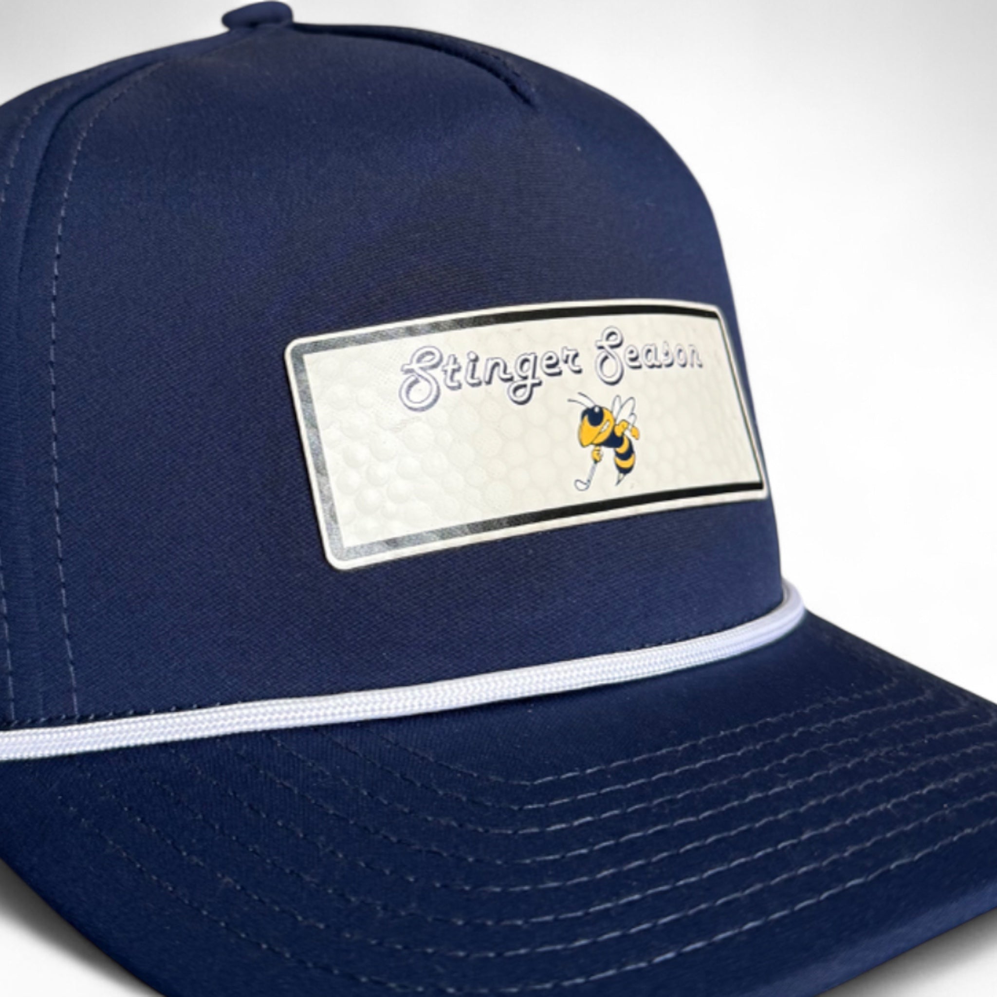 Tailgate Collection - Stinger Season Tech