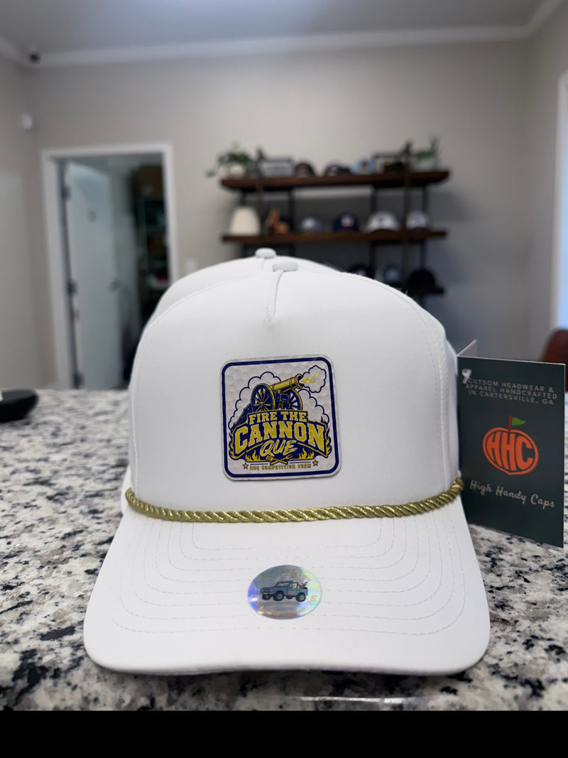 BBQ Competition Team Hats