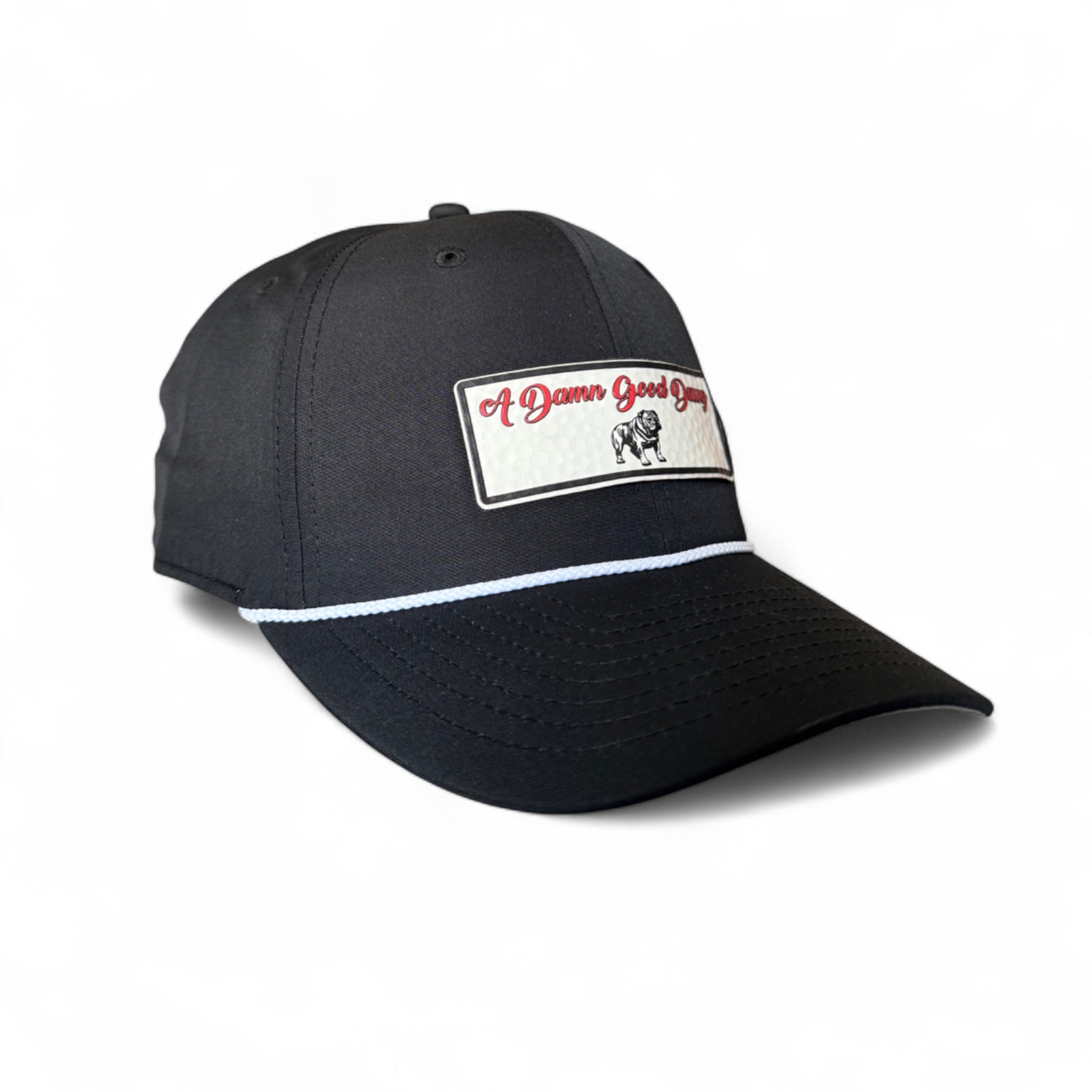 Tailgate Collection - Damn Good Dawg