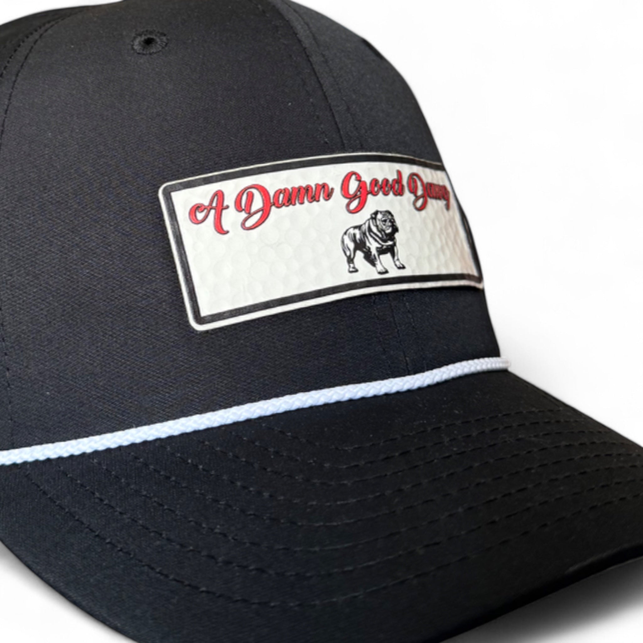 Tailgate Collection - Damn Good Dawg