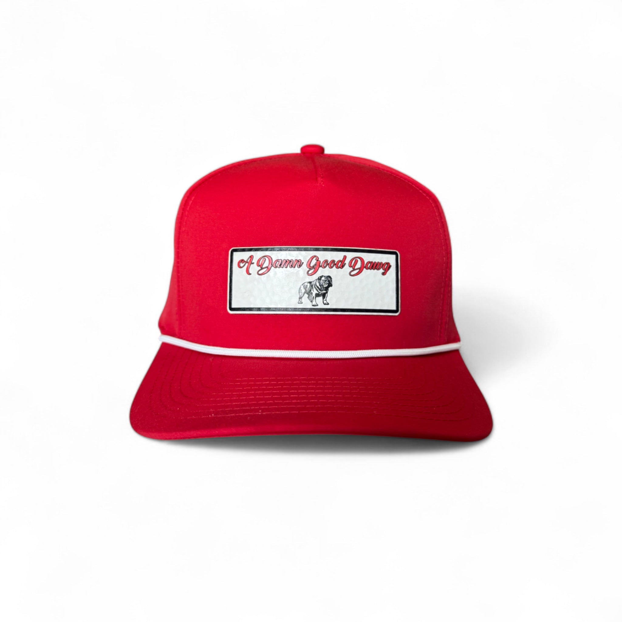 Tailgate Collection - Damn Good Dawg