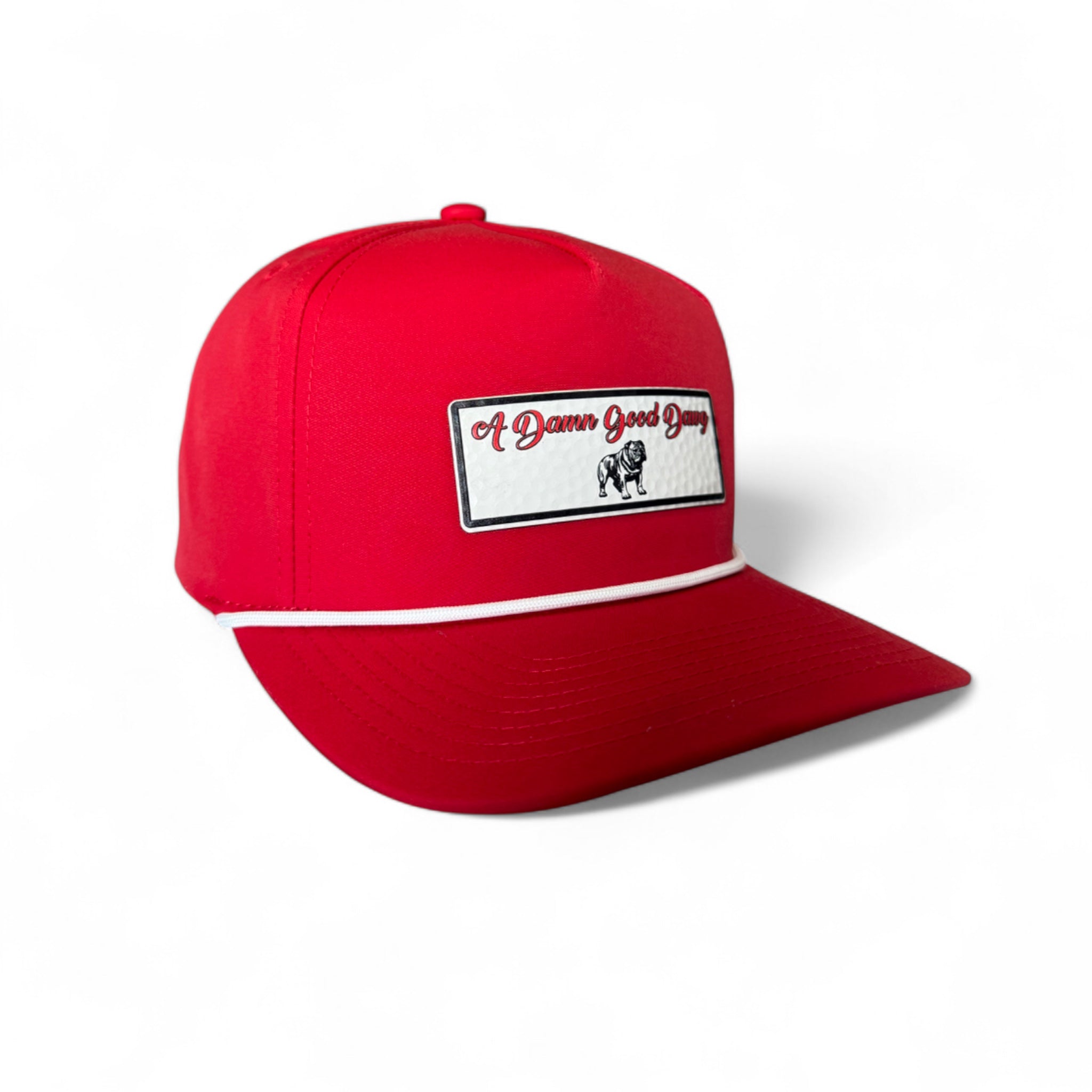 Tailgate Collection - Damn Good Dawg