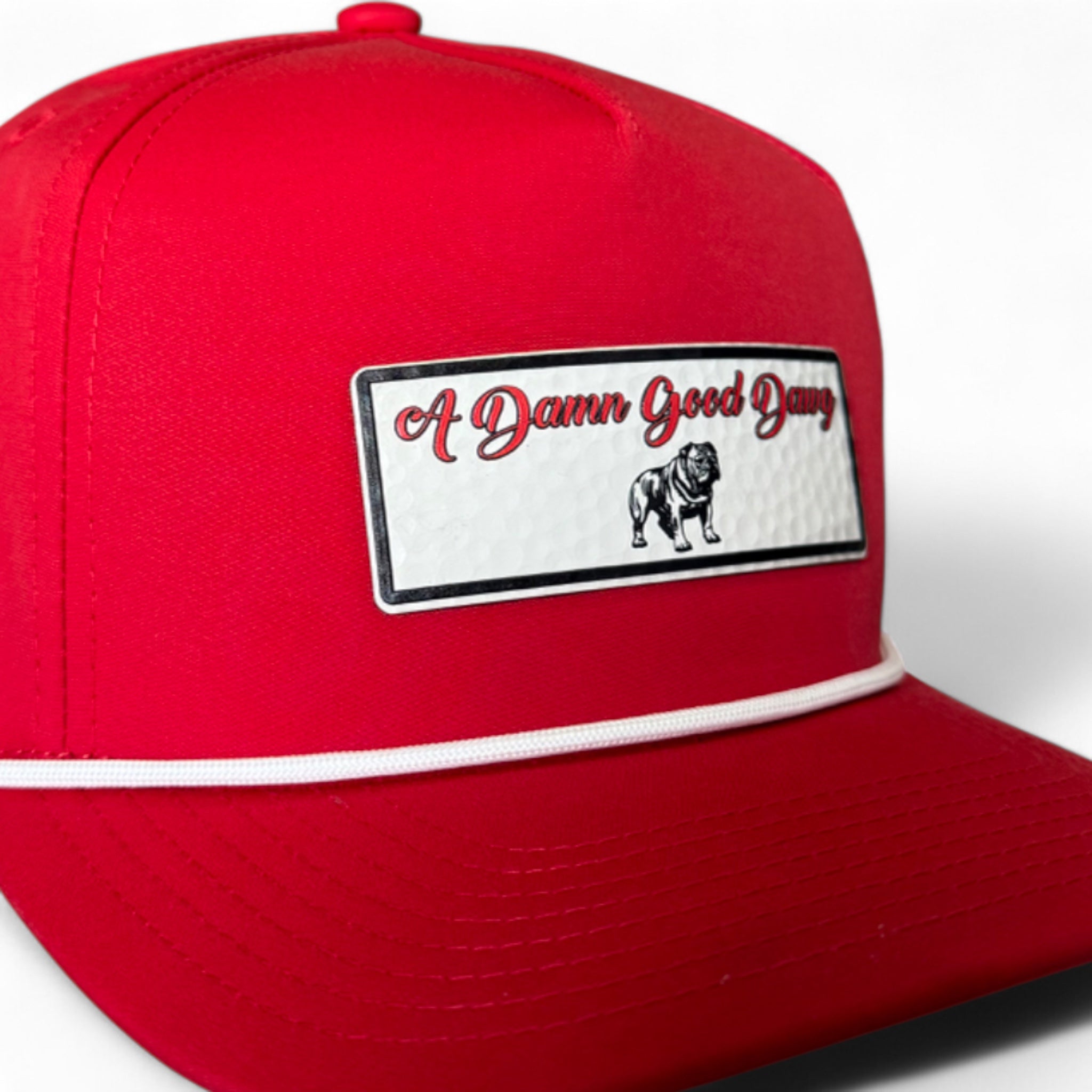 Tailgate Collection - Damn Good Dawg