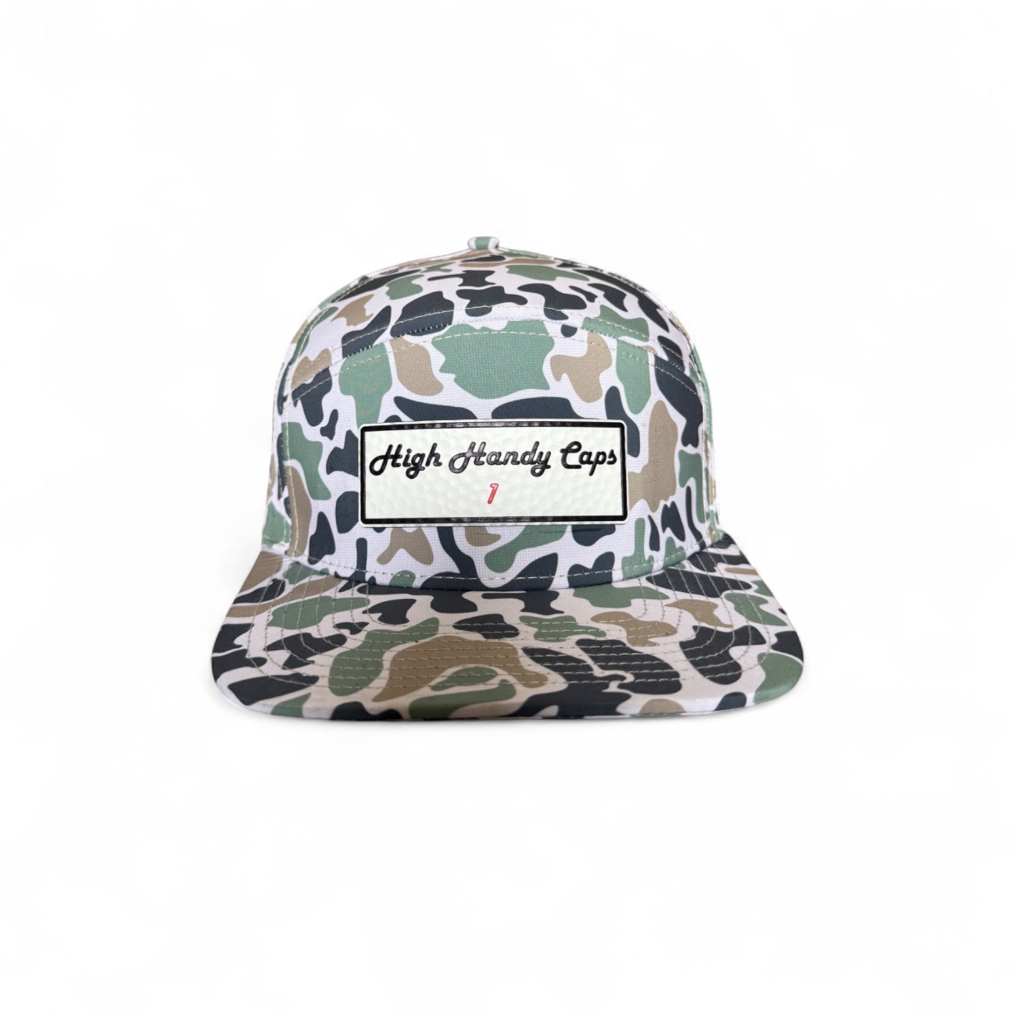 Camo Collection - Rumble in the Jungle