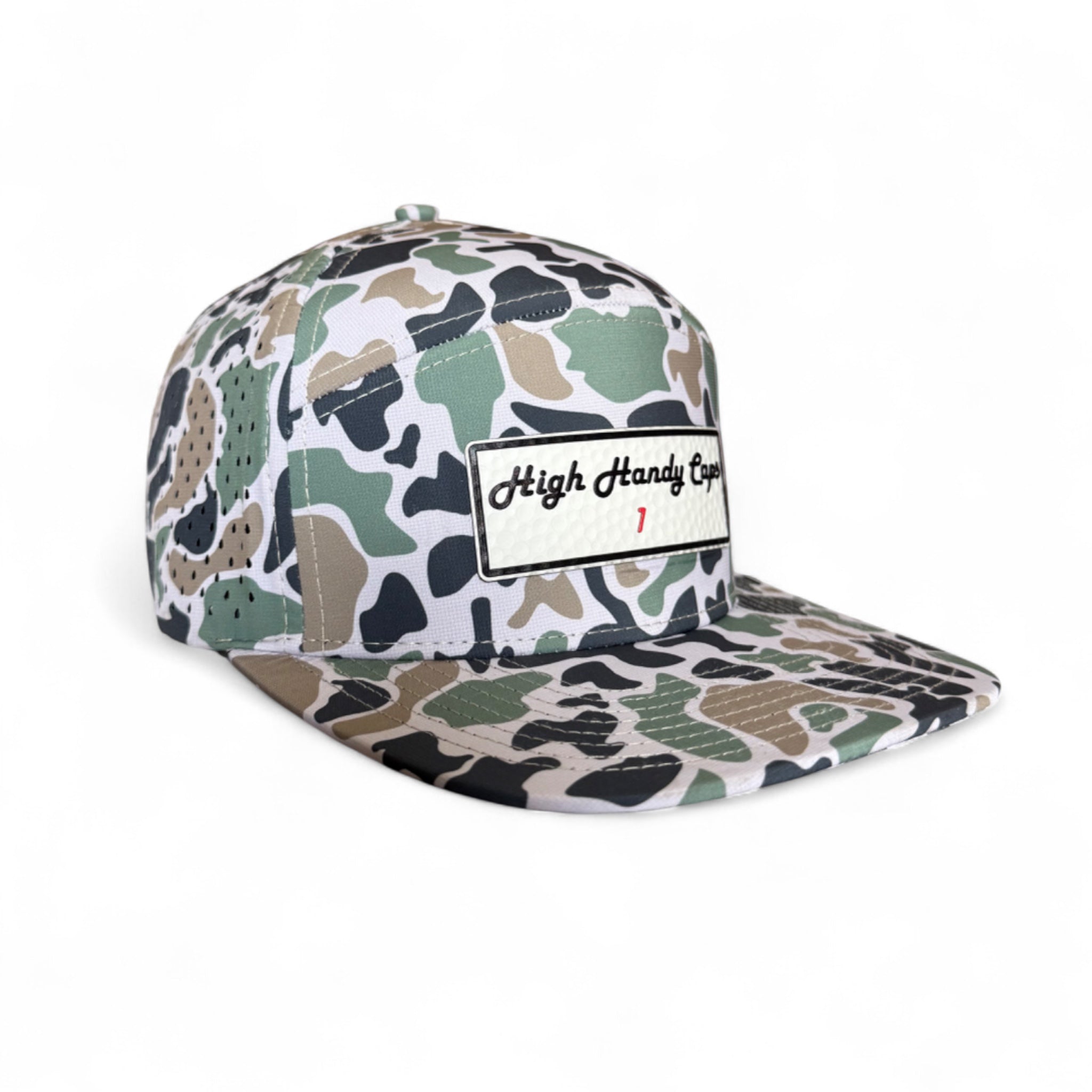 Camo Collection - Rumble in the Jungle