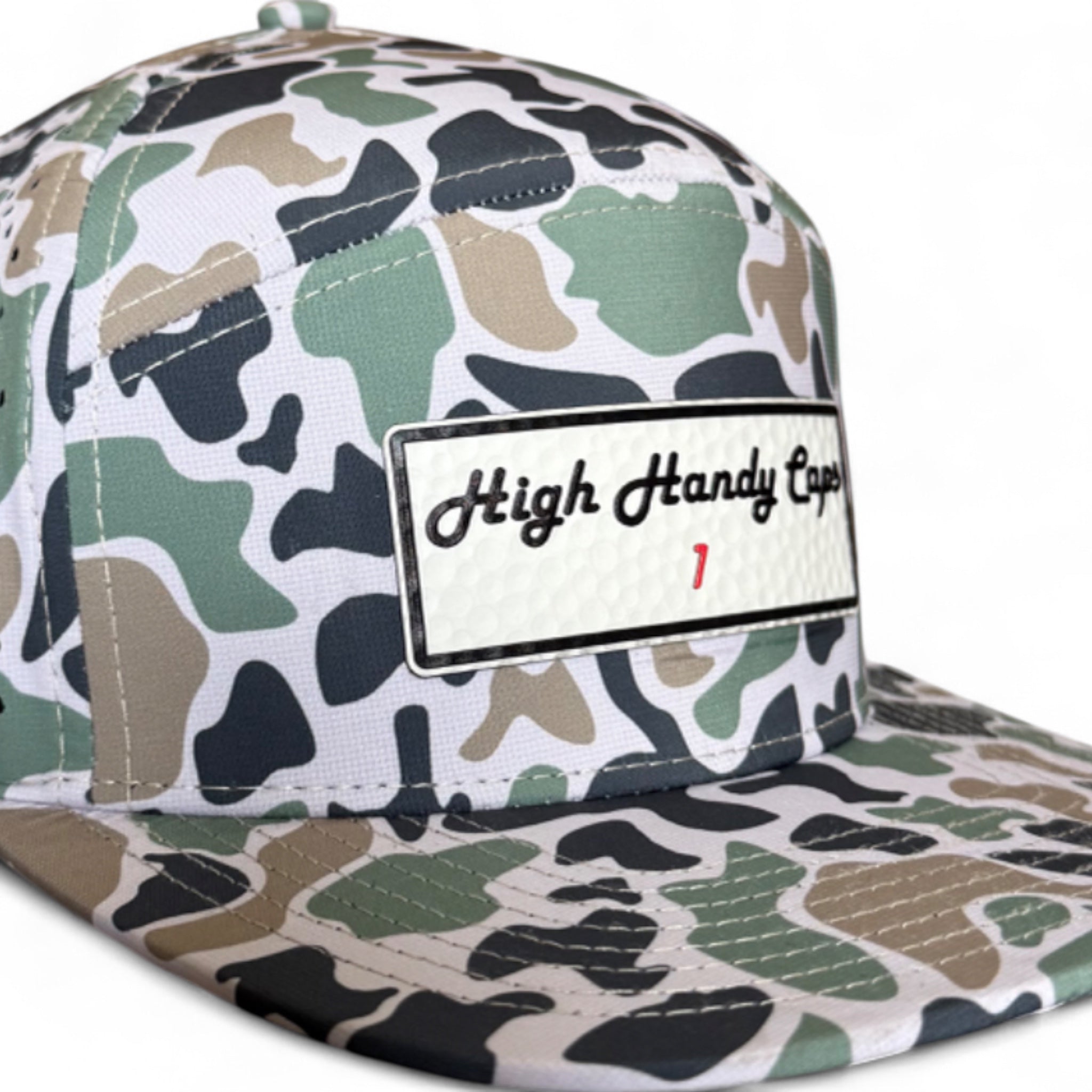 Camo Collection - Rumble in the Jungle