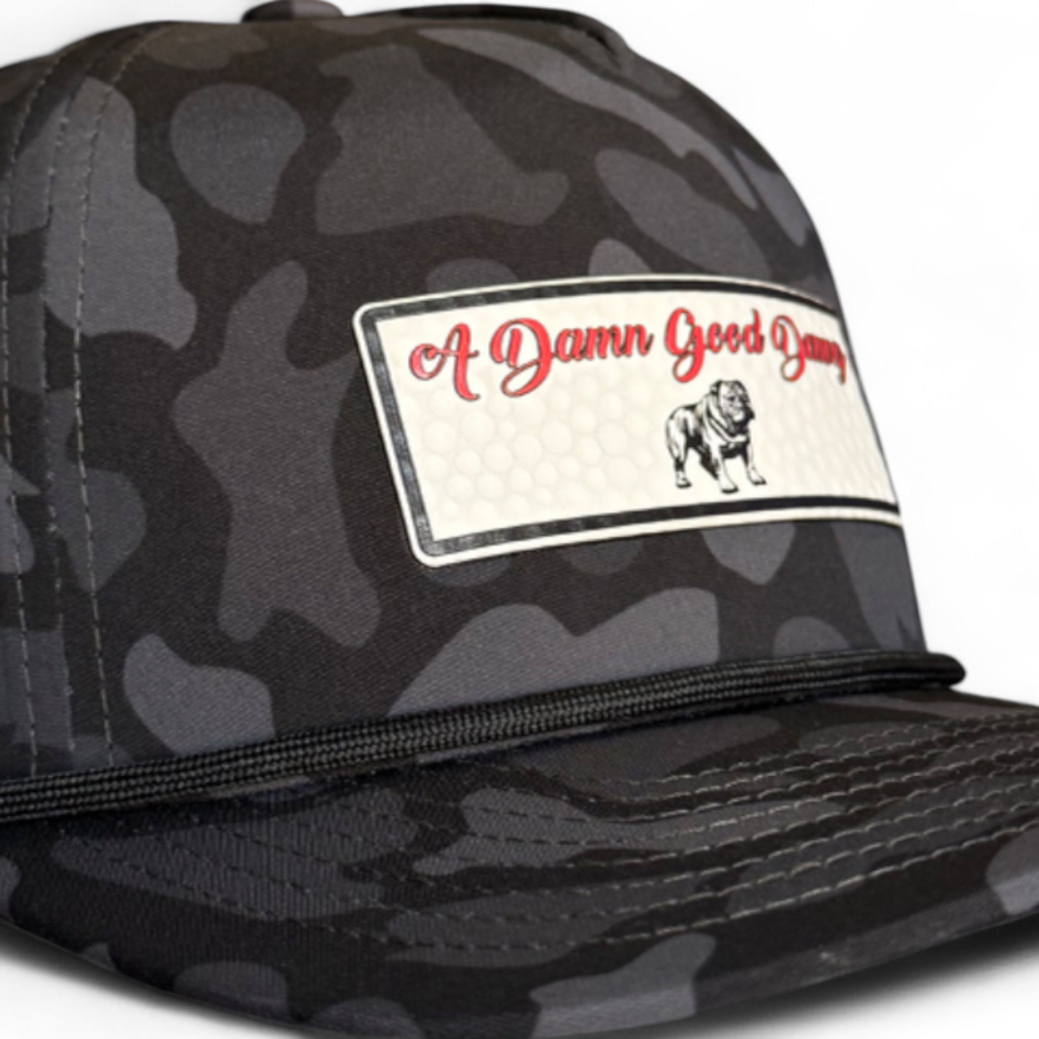 Tailgate Collection - Damn Good Dawg