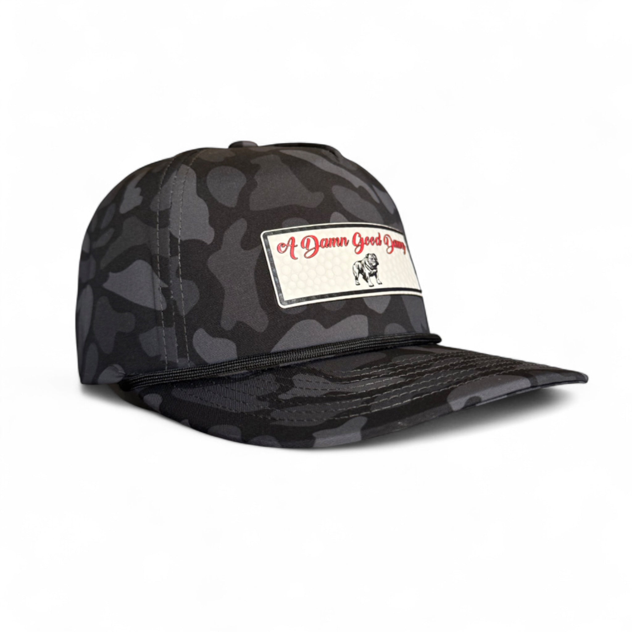 Tailgate Collection - Damn Good Dawg