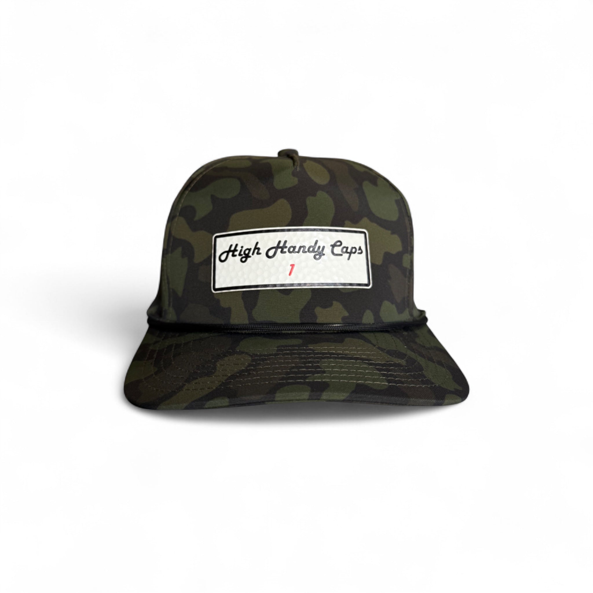 Hunting Birdies / Woodland Duck