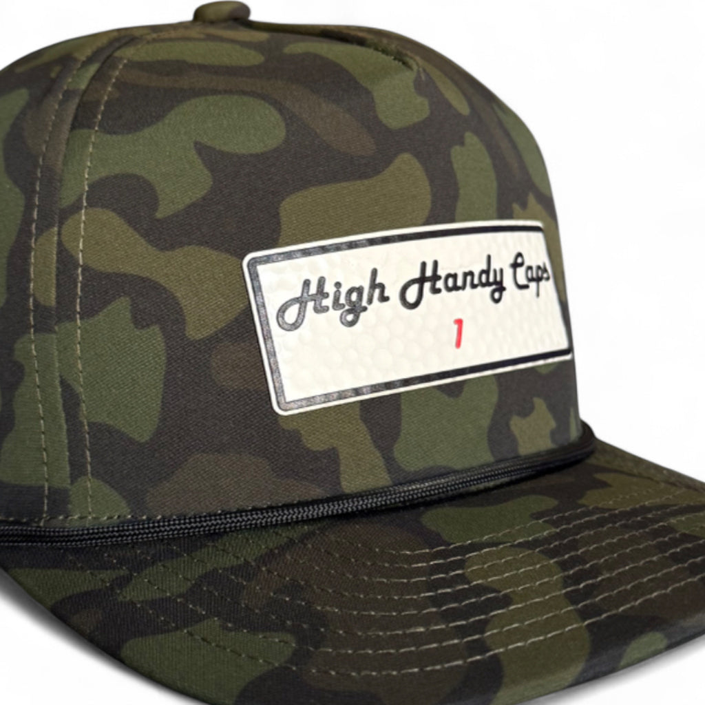 Hunting Birdies / Woodland Duck