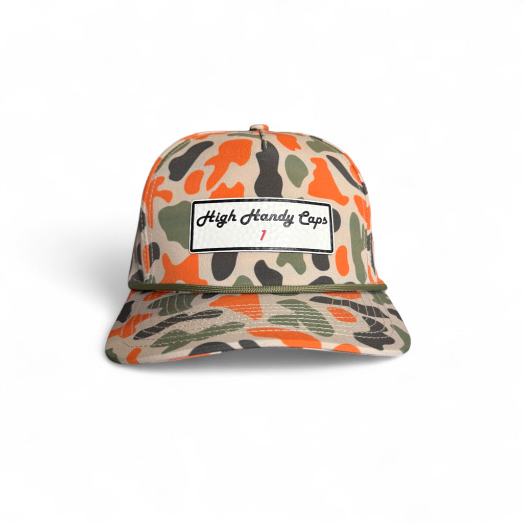 Hunting Birdies - Blaze Duck