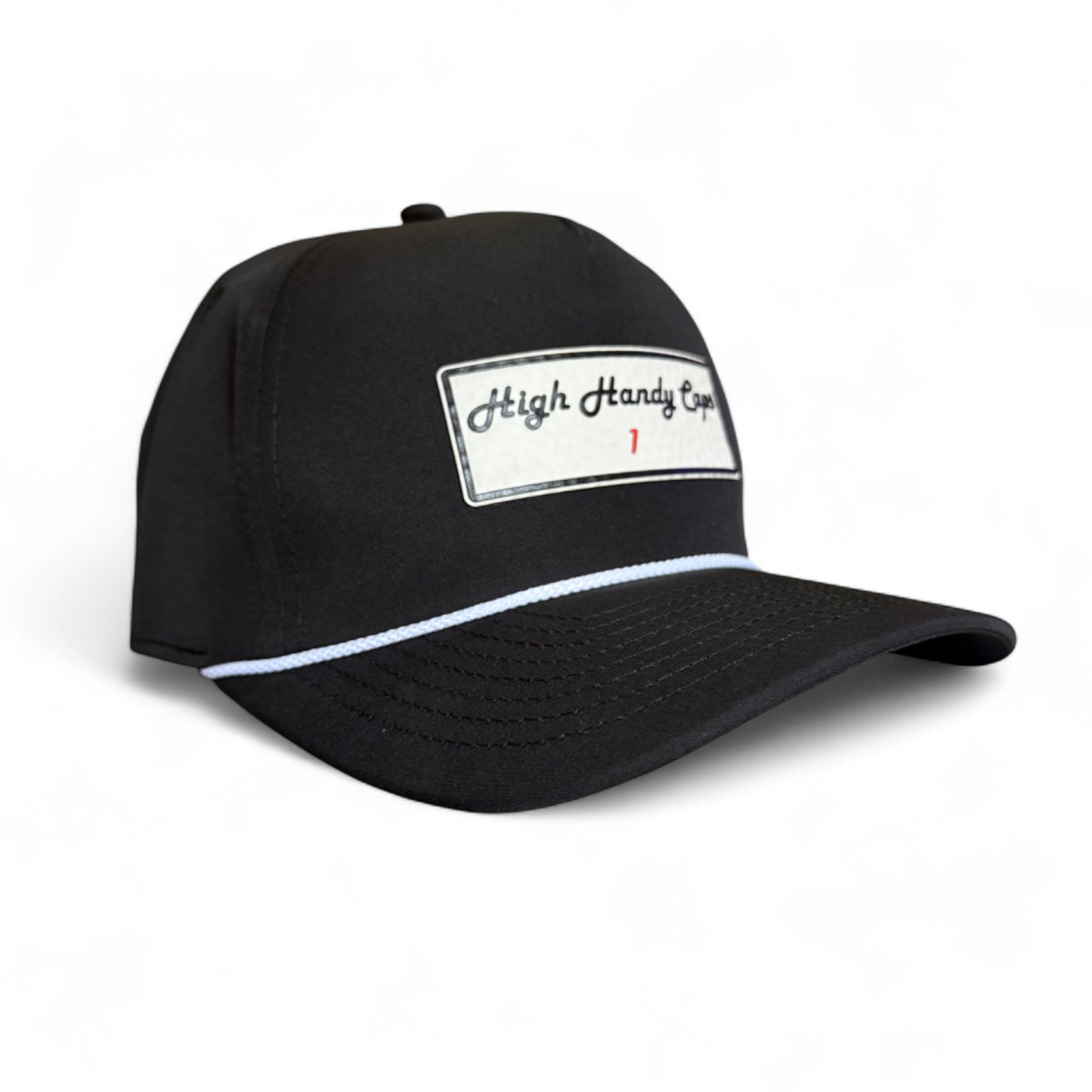 The OG High Handy Cap