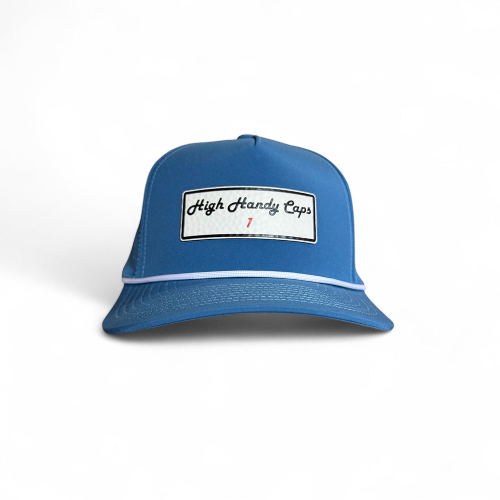 The Powder Blue High Handy Original