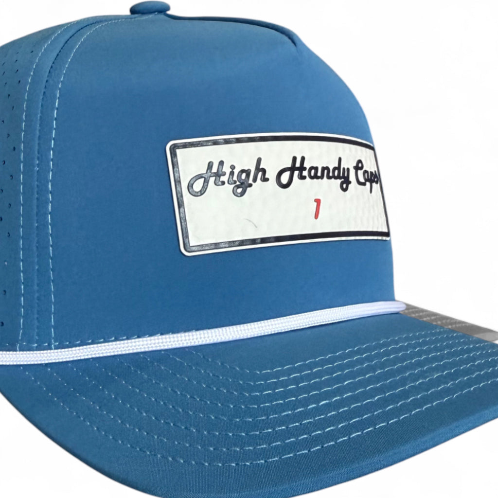 The Powder Blue High Handy Original
