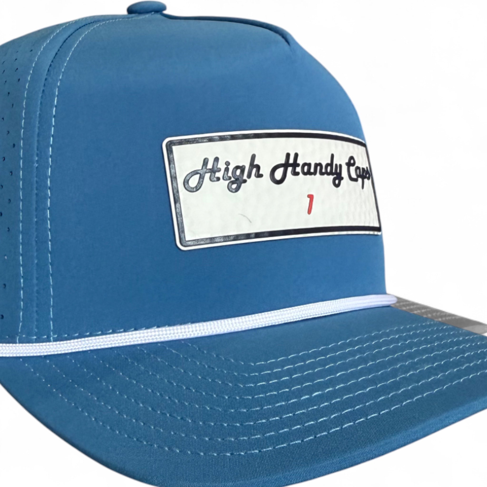 The Powder Blue High Handy Original