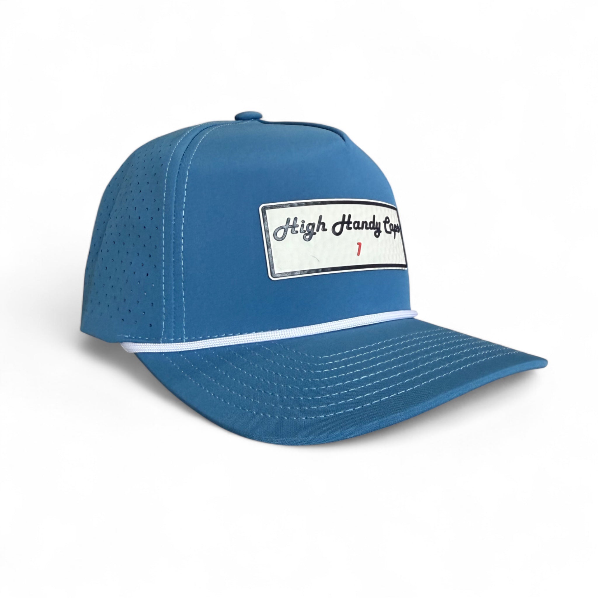 The OG High Handy Cap