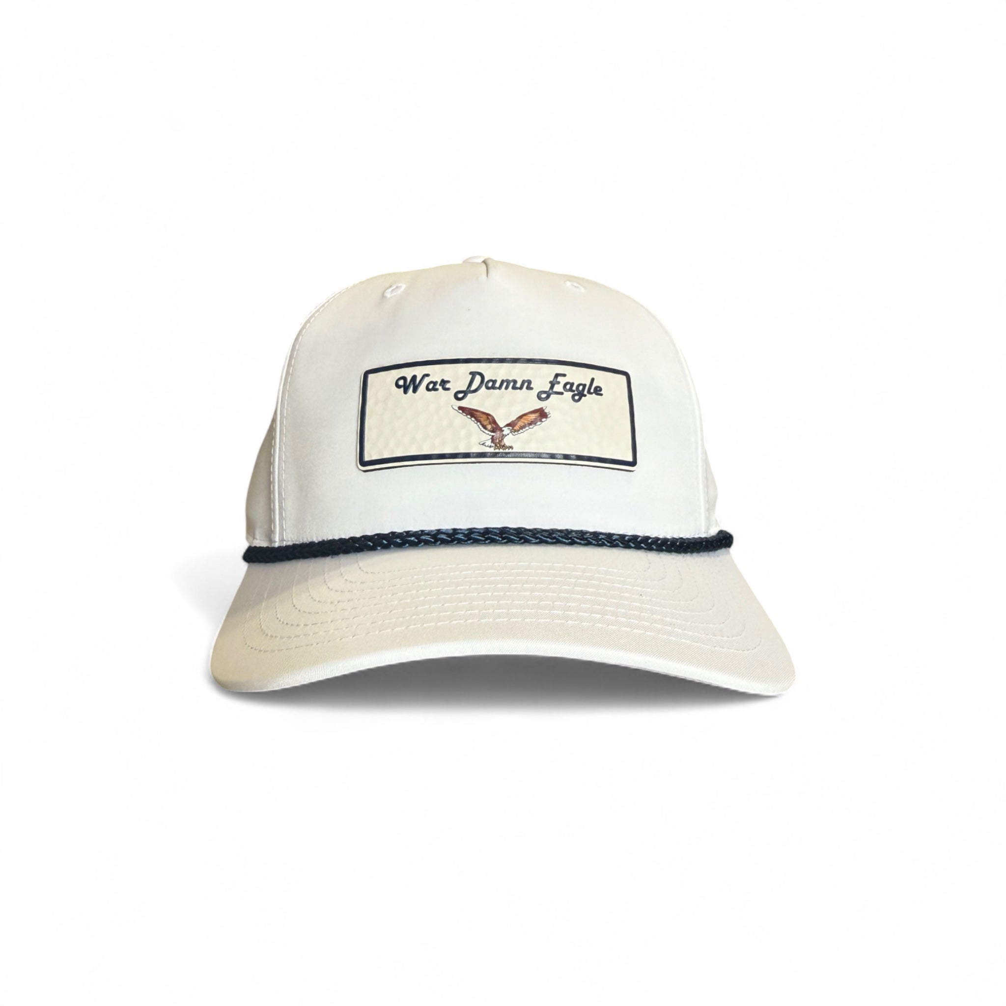 Tailgate Collection - War Damn Eagle