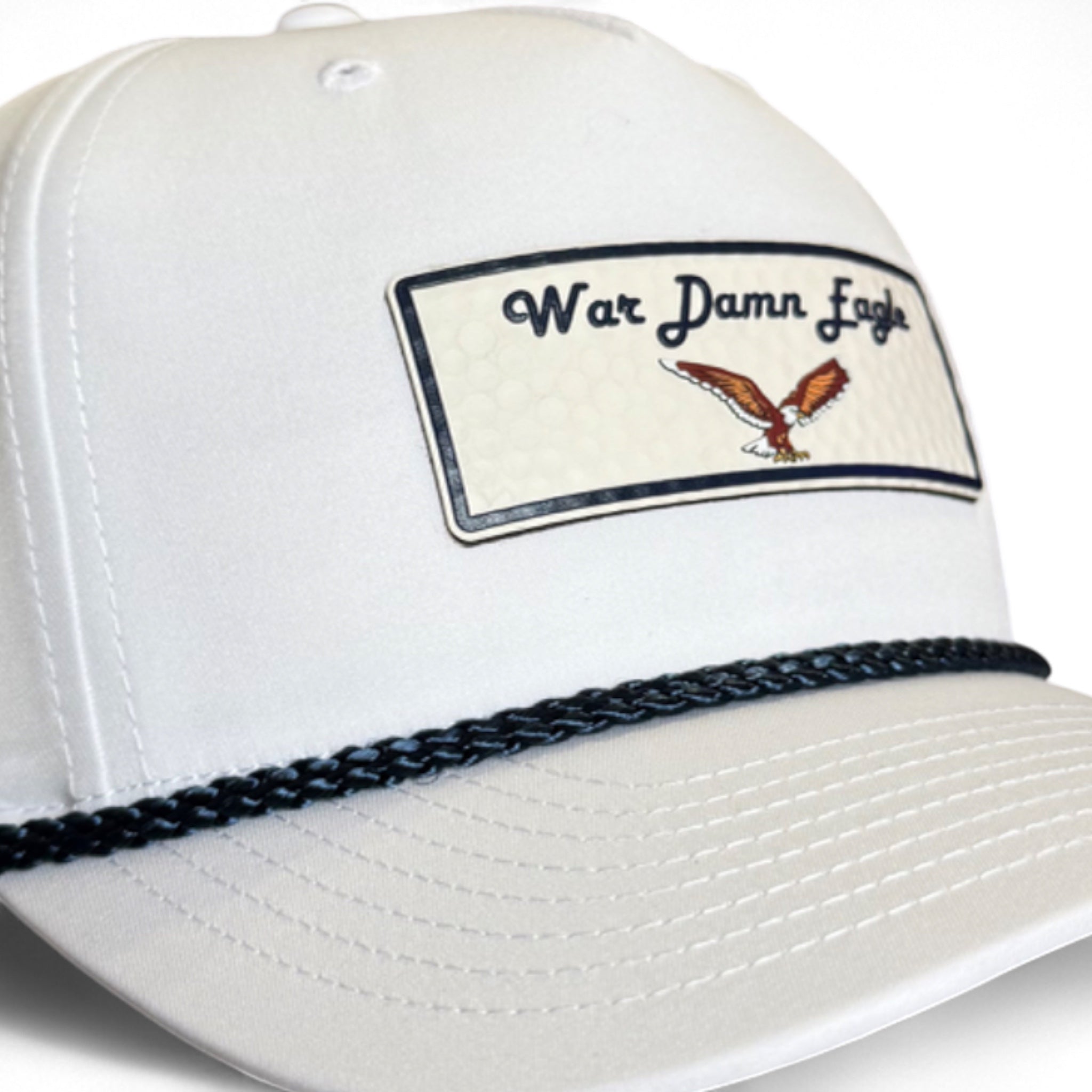 Tailgate Collection - War Damn Eagle