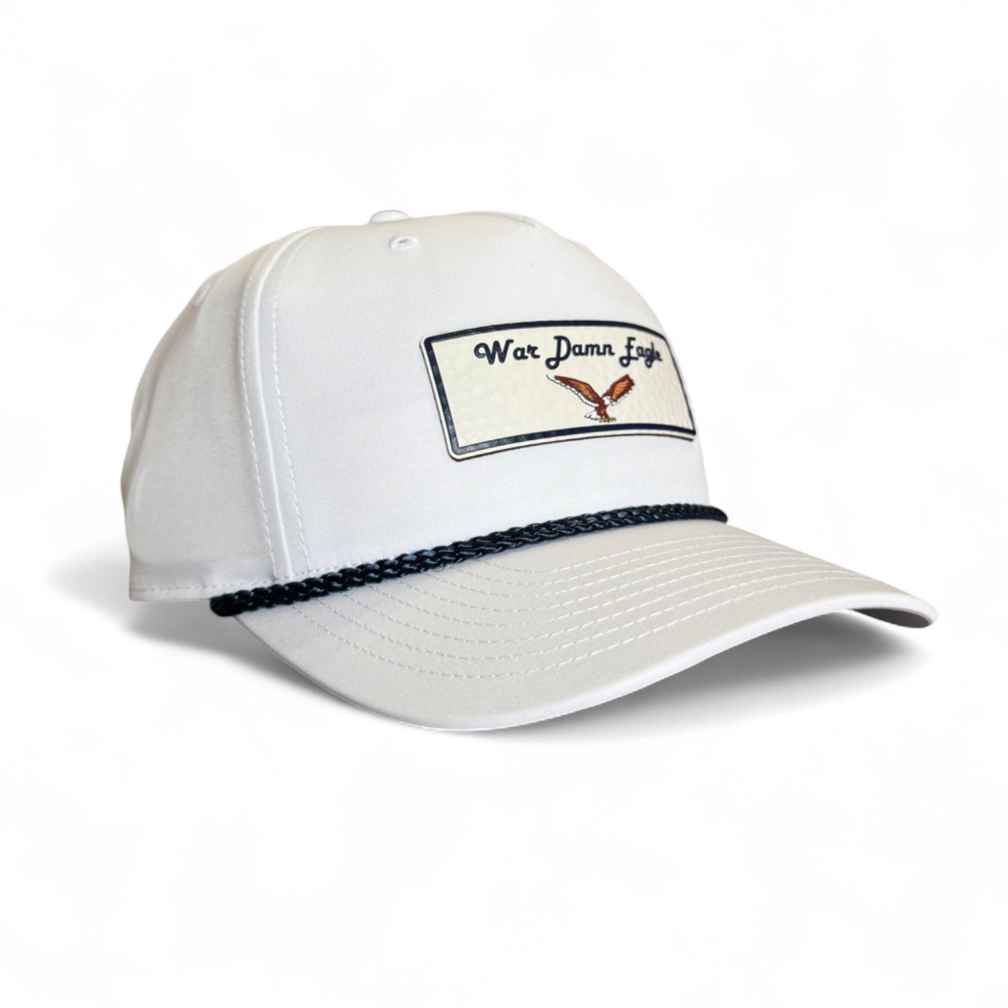 Tailgate Collection - War Damn Eagle