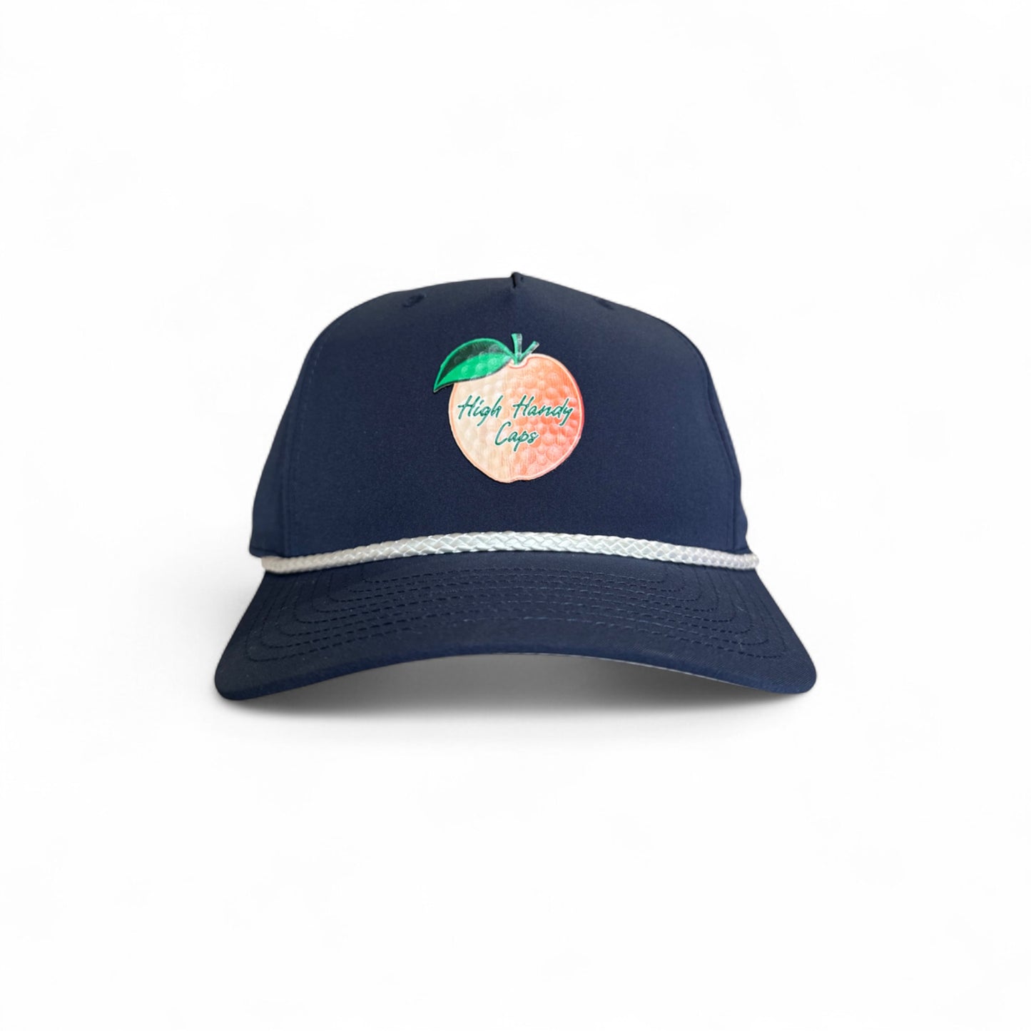 The Georgia Peach