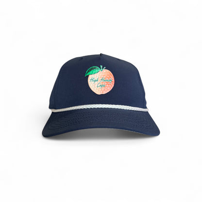 The Georgia Peach