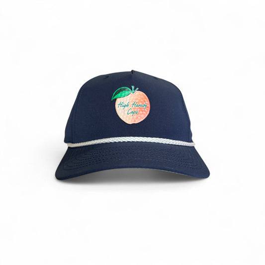 The Georgia Peach
